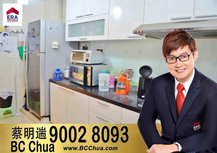 Blk 676B Jurong West Street 64 (Jurong West), HDB 5 Rooms #157097632